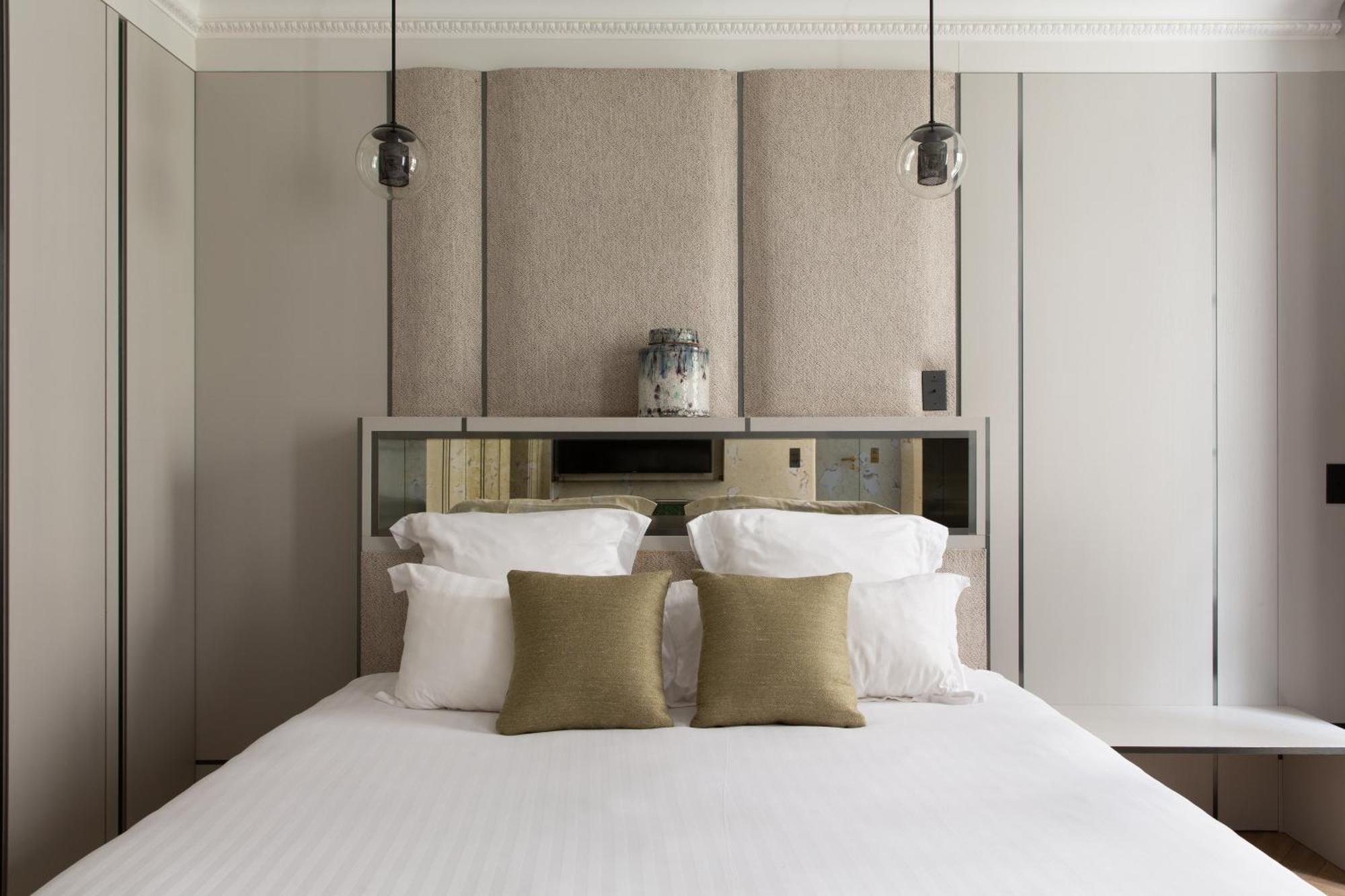 Highstay - Luxury Serviced Apartments - Tuileries Garden Paříž Exteriér fotografie