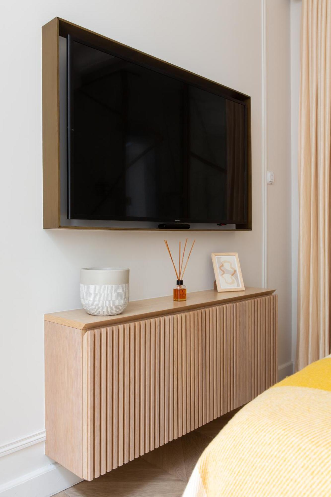 Highstay - Luxury Serviced Apartments - Tuileries Garden Paříž Exteriér fotografie