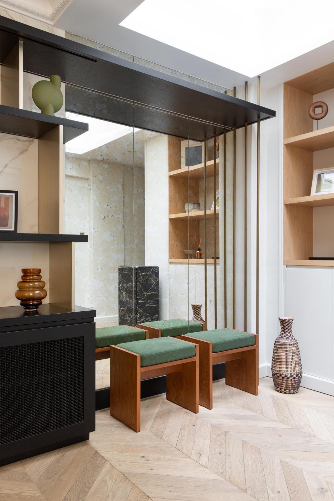 Highstay - Luxury Serviced Apartments - Tuileries Garden Paříž Exteriér fotografie