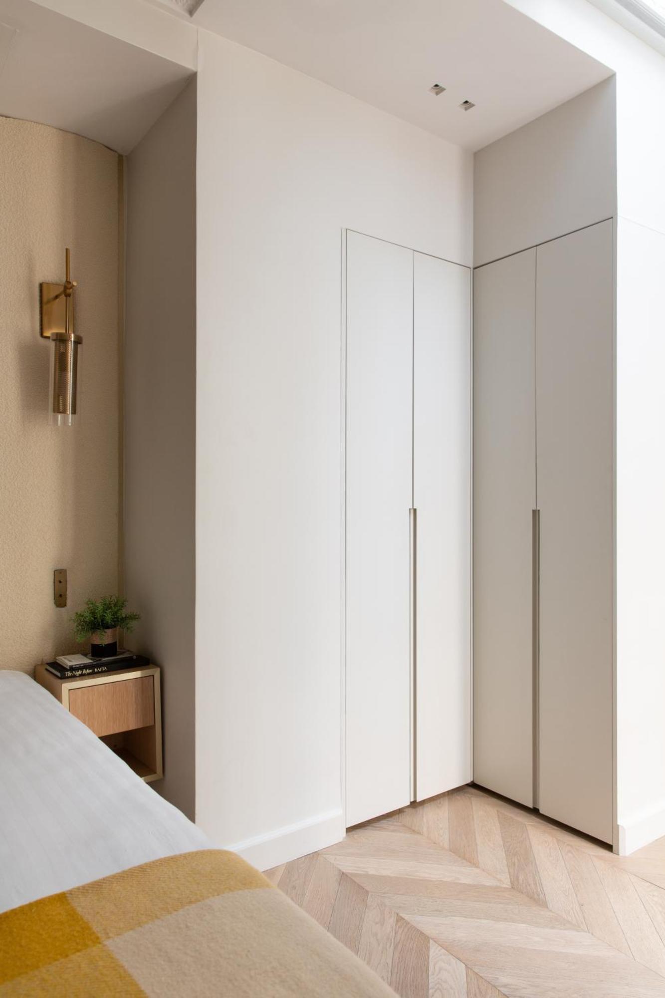 Highstay - Luxury Serviced Apartments - Tuileries Garden Paříž Exteriér fotografie