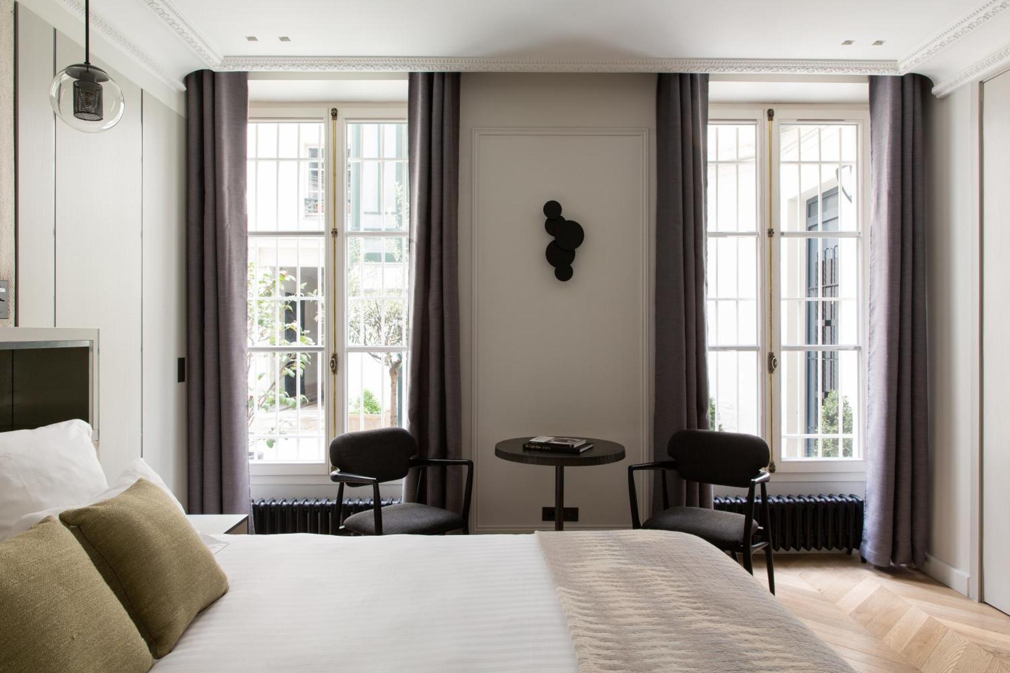 Highstay - Luxury Serviced Apartments - Tuileries Garden Paříž Exteriér fotografie