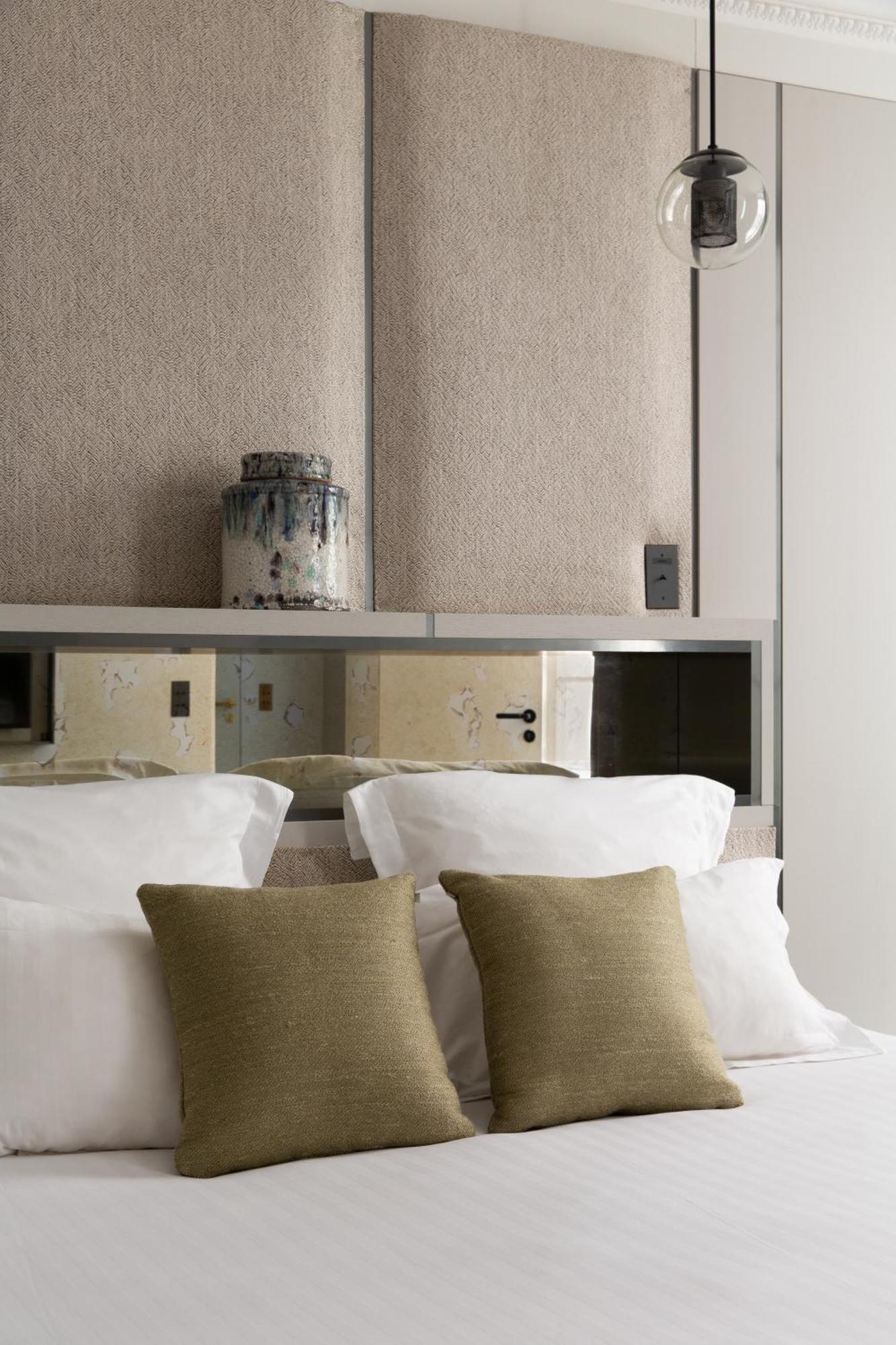 Highstay - Luxury Serviced Apartments - Tuileries Garden Paříž Exteriér fotografie