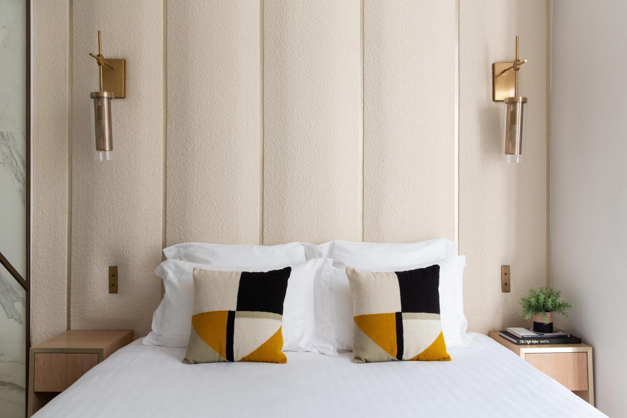 Highstay - Luxury Serviced Apartments - Tuileries Garden Paříž Exteriér fotografie