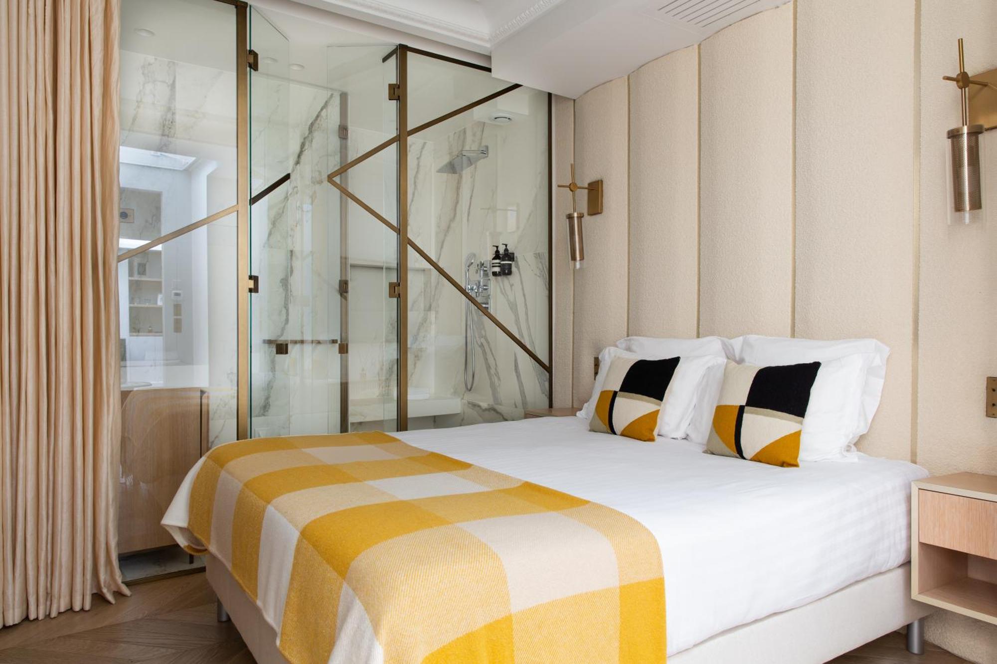 Highstay - Luxury Serviced Apartments - Tuileries Garden Paříž Exteriér fotografie